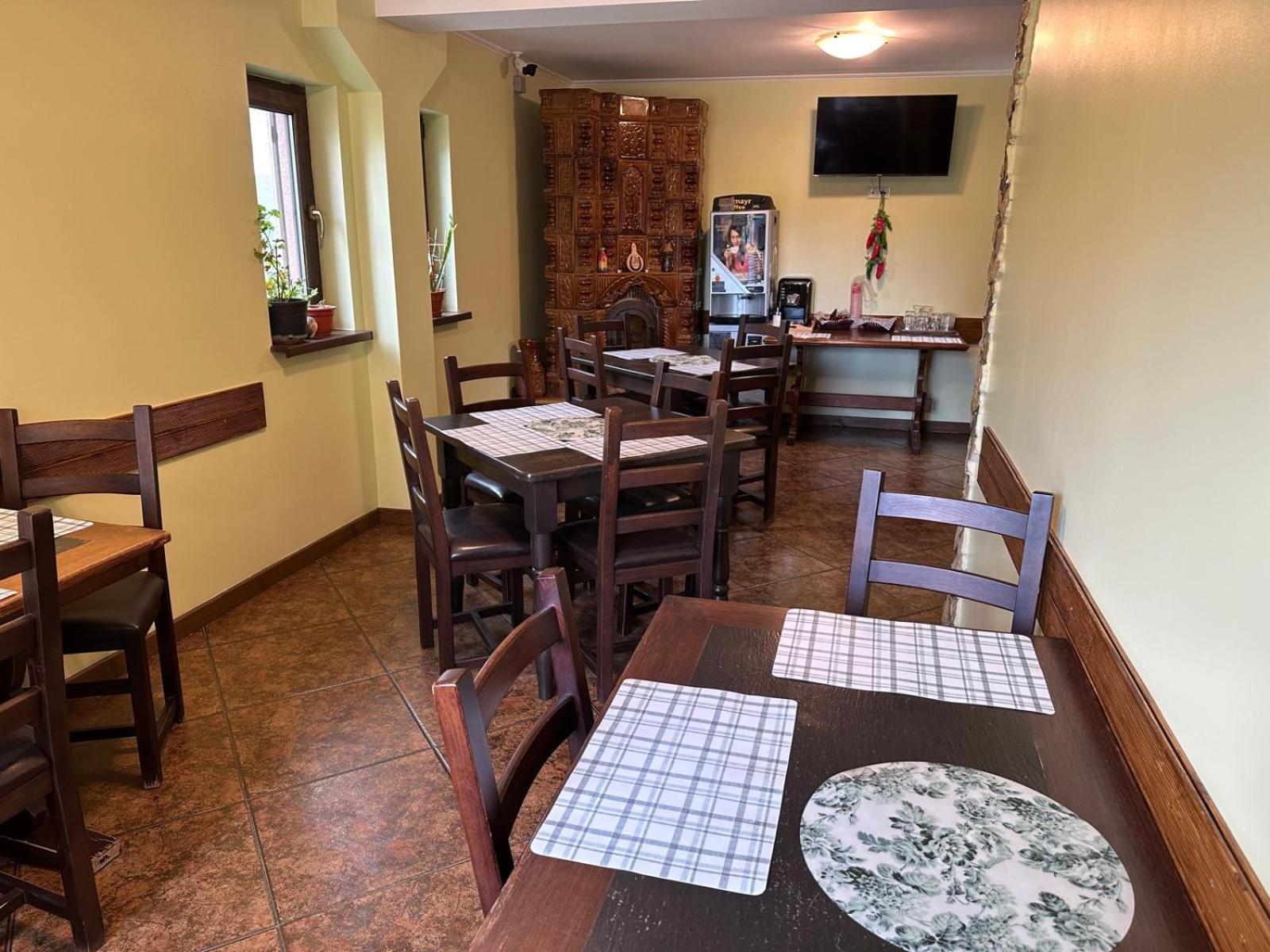 Casa Adelmar Hotel Tulcea Ngoại thất bức ảnh