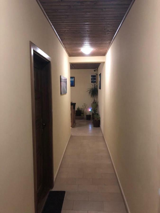 Casa Adelmar Hotel Tulcea Ngoại thất bức ảnh
